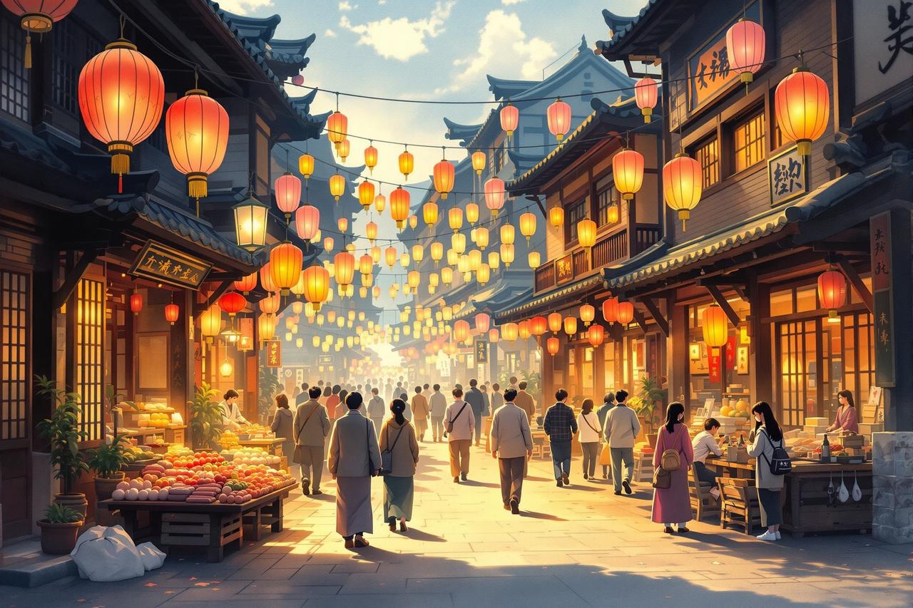 AI电影天堂专题 - 年代怀旧经典剧场